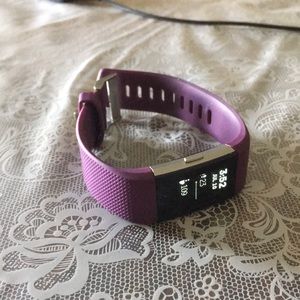 Fitbit Charge 2